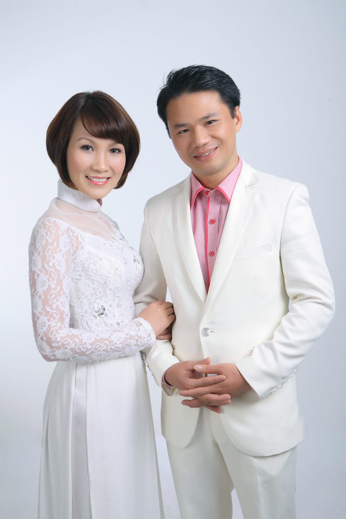 Diamond Trần Văn Dũng & Nguyễn Thị Hải Yến