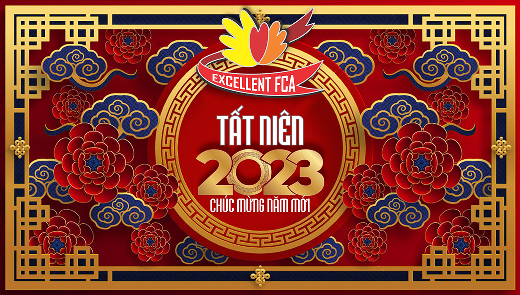 Tổng Kết hoạt động Excellent FCA 2022
